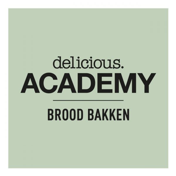 Masterclass Brood Bakken