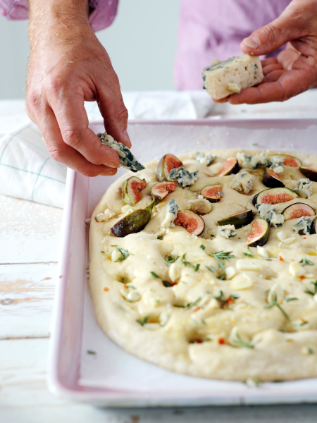 Sfeer 04 focaccia